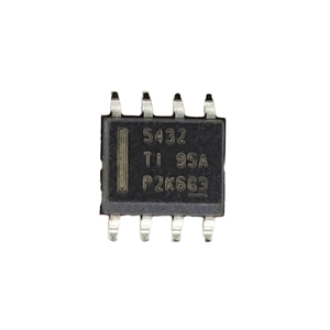TPS5432 TPS5432DDAR 5432 SMT SOP-8 chip regulador de voltaje - Product Image 1