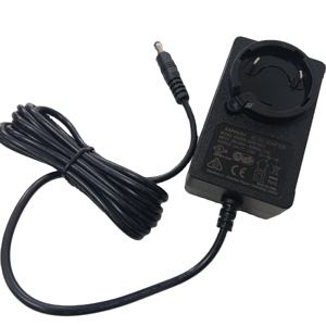 PSU電源アダプター24V 1.25A 1.8MCableコネクタ付き5.5*2.1 * 10mm 4プラグKS39DU2400125CZ電源ユニット - Product Image 3