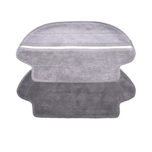 Mijia Mi STYJ02YM VIOMI V2 <span class=keywords><strong>Conga</strong></span> <span class=keywords><strong>3490</strong></span> 3290 3690 cubierta de cepillo lateral de rodillo filtro paño de mopa para Robot aspirador Xiaomi - Product Image 5
