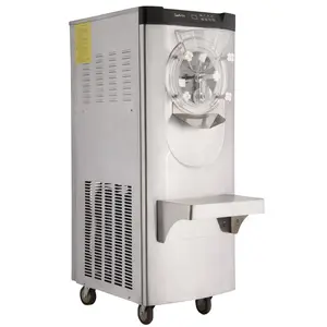 Cheap price ice cream machines batch freezer