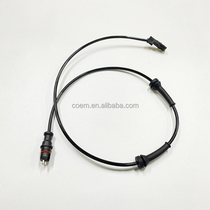 Sensore <span class=keywords><strong>ABS</strong></span> Hengney Auto Parts 8200296571 per <span class=keywords><strong>Renault</strong></span> <span class=keywords><strong>Megane</strong></span> 2 - Product Image 5