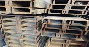 Perfiles de acero Purlins de sección C de bajo precio Acero inoxidable perforado Canal C Acero de canal C galvanizado - Product Image 3