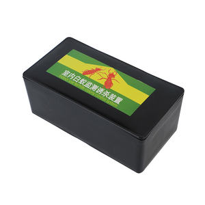Usine écologique ménage ABS plastique solide usage quotidien <span class=keywords><strong>termite</strong></span> appât boîte <span class=keywords><strong>piège</strong></span> - Product Image 5