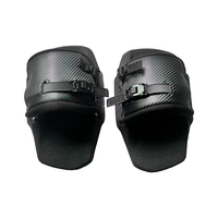 Sangles de couvre-pieds de planche de surf type pantoufle, ajustement haute performance, anti-buée, accessoires d'équipement de natation et de plongée