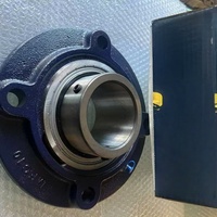 Heshuo Offre Spéciale Palier à semelle MFC1 avec insert 1030-25G et boîtier MFC25 pour machines agricoles en promotion