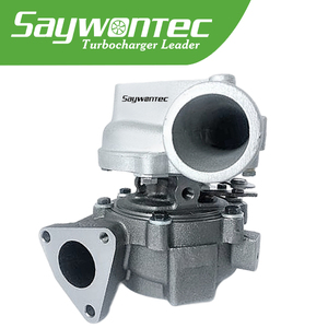 Saywontec BV43 4351 902 001,0302DM0051N, 1043-192-90006 para MAHINDRA SCORPIO 2.2 - Product Image 1