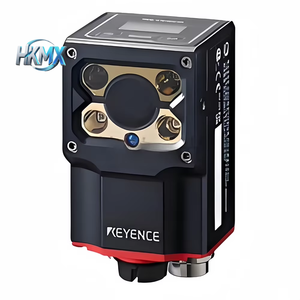 Lecteur de codes-barres 2D 3D avec scanner QR, autofocus, SR1000/SR1000w/SR2000/SR2000W, scanner de codes-barres Keyence - Product Image 1