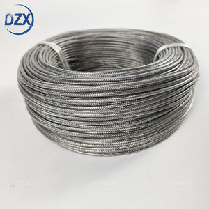 タイプK/タイプT/タイプJ熱電対延長ケーブルMI補償ワイヤ接続コントローラ電気ワイヤ製品 - Product Image 6