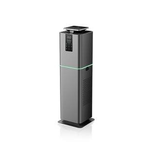 Purificador de Aire Comercial con Aromaterapia, 19.4 kg, Alta Eficiencia, Tecnología HEPA de Plasma Ultravioleta - Product Image 2