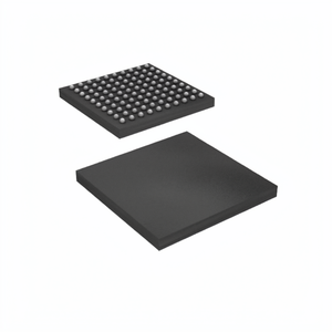 100 LFBGA Interface Components Electronic Manufacturer Channel 89HP0604SZBABI8 - Product Image 1