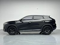 2023 Changan Oushang X5 PLUS 1.5T DCT Edisi Premium Kursi Kulit Mewah Sunroof Buatan Cina Mobil Bekas Murah