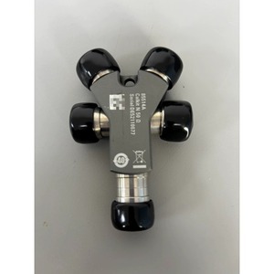 Kit d'étalonnage mécanique OSLT 4-en-1 Keysight 85514A, jusqu'à 9 GHz, Type-N(m), 50 Ohm # sympa - Product Image 3