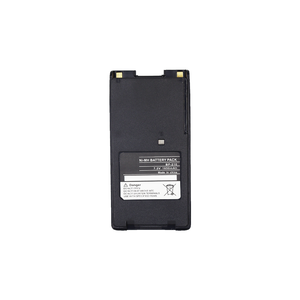 Batterie de remplacement Ni-MH BP-210 7.2V 1650mAh pour radio bidirectionnelle ICOM IC-V8 V82 - Product Image 1