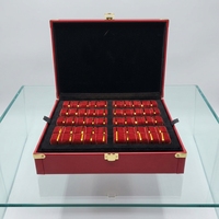 Nouveau Pack ACE ULTRA PREMIUM 2026 2G 2 Grammes Édition Rouge Noir Jaune Boîte d'emballage Vente en gros Logo personnalisé