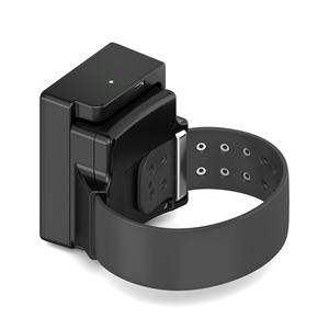 4G Smart Locator GPS Foot Bracelet pour Syndrome d'<span class=keywords><strong>Asperger</strong></span> Autisme Patients Étanche IP68 Android Compatible Smart Watch - Product Image 5