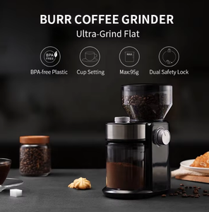 Máquina de Café Espresso Comercial con Ajustes Personalizables y Logotipo Personalizado, Regalos para Fiestas - Product Image 4