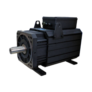 มอเตอร์ INOVANCE 380V 1700RPM สำหรับเครื่องฉีดพลาสติกและผลิตภัณฑ์อุตสาหกรรมอื่นๆ - Product Image 1