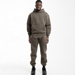 Sweat à capuche cagoule sweat à capuche zippé pour homme avec sweat personnalisé <span class=keywords><strong>Oken</strong></span> Eyes sweat-shirt à capuche graphique demi-fermeture éclair - Product Image 5