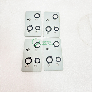 Kit de piezas de motor de troqueles QSK60 de calidad Original, junta de culata cuadrante 4089200 4376323 - Product Image 4