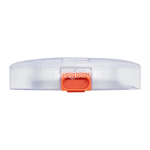 Ajuste para Xiaomi E10 E12 2 en 1 tanque de agua mopa almohadilla soporte accesorio aspiradora robótica repuestos - Product Image 6