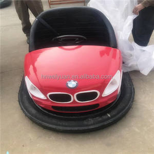Pare-chocs certifiés CE <span class=keywords><strong>2</strong></span> <span class=keywords><strong>places</strong></span>, voitures lumineuses personnalisées pour bébés, voitures électriques pour enfants, aire de jeux intérieure, <span class=keywords><strong>voiture</strong></span> électrique - Product Image 3