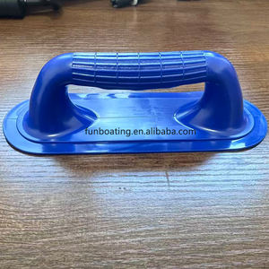 ידית אחיזה צבעונית מ-PVC איכותי לקיאקים, צעצועים מתנפחים, בלונים וסירות מים - Product Image 3