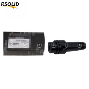 Rodamiento de Bolas de Empuje Rsoliddiesel 37161-51111 51111 55*78*16, Piezas de Maquinaria de Construcción, Piezas de Inyección de Combustible - Product Image 2