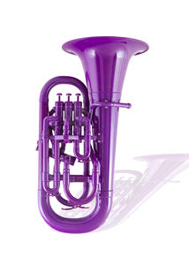 Jinbao-<span class=keywords><strong>euphonium</strong></span> Abs <span class=keywords><strong>4</strong></span> Piston <span class=keywords><strong>Euphonium</strong></span>(EU230P) - Product Image 6