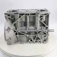 Bloc-cylindres court de moteur automobile à prix d'usine 1.5 Ecoboost M8MA M8DA pour Ford Mondeo Focus S-Max C-MAX II Kuga II NEUF