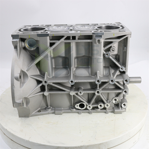 Conjunto de bloque de cilindros cortos de motor automático a precio de fábrica 1,5 Ecoboost M8MA M8DA para Ford Mondeo Focus s-max II Kuga II NUEVO - Product Image 4