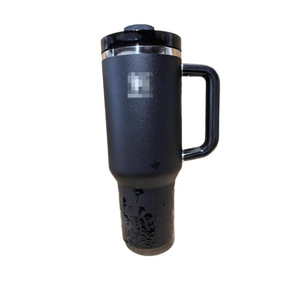 Termo Aislado <span class=keywords><strong>de</strong></span> Alta Gama para el Cuidado <span class=keywords><strong>de</strong></span> la Salud, Taza <span class=keywords><strong>de</strong></span> Agua <span class=keywords><strong>de</strong></span> Moda - Product Image 5