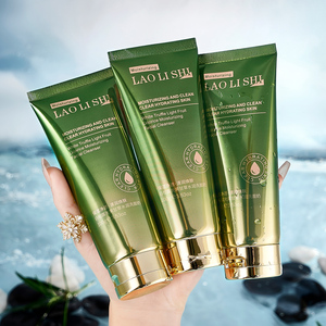 Laolishi trắng Truffle cam thảo gốc nhân sâm bản chất Hydrating giữ ẩm Sữa rửa mặt kiểm soát dầu sâu lỗ chân lông làm Sạch Dưỡng - Product Image 1