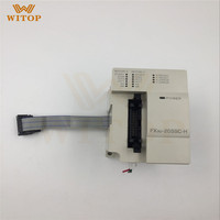 Nuevo Módulo de Comunicación Extendida PLC PAC FX2N-64MR-001 Original para Control Industrial y Programación PLC