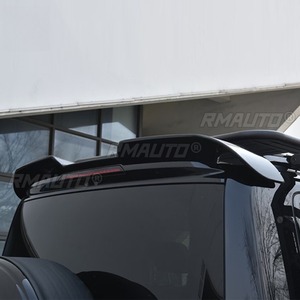 สปอยเลอร์หลังรถยนต์ ชุดแต่งกันชนหลัง สำหรับ BYD Formula Leopard 5 อุปกรณ์ตกแต่งรถยนต์ - Product Image 5
