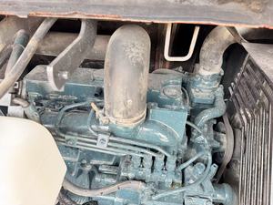 Used Kubota U40 4Ton <b>Mini</b> Hydraulic Crawler Excavator Original Japan Secondhand Digger - Product Image 4