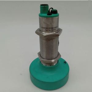 UC6000-30GM-E6R2-V15 เซ็นเซอร์อัลตราโซนิกสำหรับวัดระดับและวัดระยะใกล้สำหรับอุปกรณ์ไฟฟ้า - Product Image 1