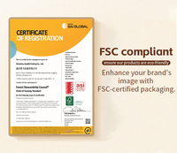 Sacs de shopping en papier biodégradables et compostables, design élégant et luxueux, prix bas, sans logo