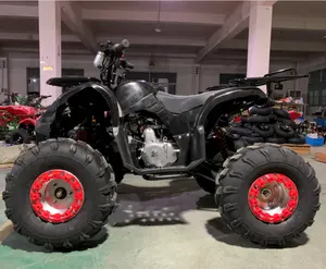 便宜的110CC 125CC 4轮全地形车ATV儿童cuatrimoto四轮自行车ATV