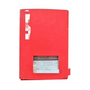 Nuevo en caja EL2024 Nuevo controlador de programación PLC de automatización Industrial de almacén listo Original - Product Image 1