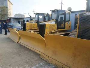 Cheap Price <b>Used</b> Cat D5M Crawler Excavator, Model JAPAN Made <b>Used</b> Caterpillar D5G XL D5N D5K Crawler <b>Bulldozer</b> - Product Image 2