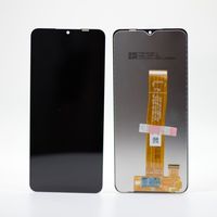 Écrans tactiles LCD de qualité supérieure, marque OEM, 6,5 pouces, garantie 1 an, SAM A12 A32 5G A02 M12 A125 A127 INCELL