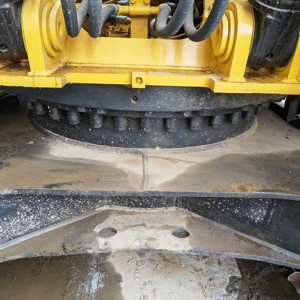รถขุดตีนตะขาบ Caterpillar Cat 330D 330B มือสอง รถขุดตีนตะขาบ CAT 330DL มือสอง - Product Image 3