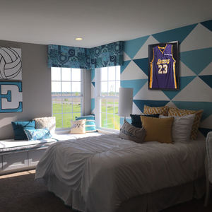 Cadre de présentation grand format pour maillots de basketball et de football, boîte à ombre pour affichage de maillots en gros - Product Image 3