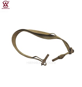 Correas Tácticas Ajustables Multifuncionales para Exteriores, Correas de Hombro Anticaídas, Correa de Seguridad - Product Image 4