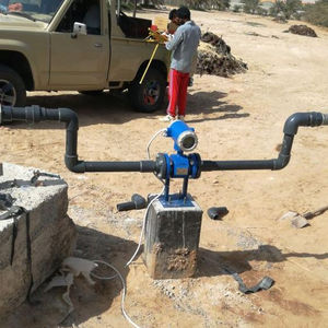 煙台自動電磁流量計2インチパイプライン水流量計ATWFD-DN50 - Product Image 6