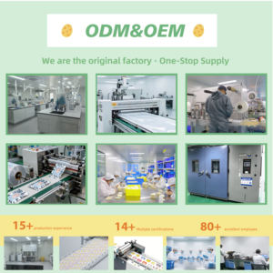 2026 بيع بالجملة مباشر من المصنع رائج البيع لاصقات حب الشباب لعيد الفصح بتصاميم دجاجة و أرنب لطيفة لتغطية البثور |   سعر المصنع - Product Image 5