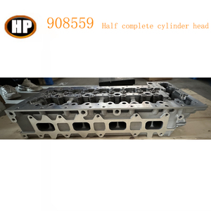 SYHP 908559 CULATA MEDIA COMPLETA para Citroen Jumper Fiat Ducato Iveco Daily Peugeot Boxer <span class=keywords><strong>Mitsubishi</strong></span> <span class=keywords><strong>Canter</strong></span> 3.0D 4P10 - Product Image 2