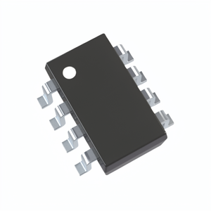 Buy Online Electronic Components In Stock SOT 23 8 Power Management (PMIC) MAX6707SKA+T - Product Image 1