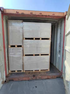 Plaques <span class=keywords><strong>de</strong></span> silicate <span class=keywords><strong>de</strong></span> calcium ignifuges pour remplacer les plaques <span class=keywords><strong>de</strong></span> plâtre, les plaques <span class=keywords><strong>de</strong></span> plâtre sèche-couche et les dalles <span class=keywords><strong>de</strong></span> plafond suspendu - Product Image 4