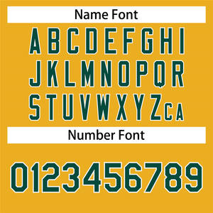 定制缝制个性化棒球衫运动制服男式女式棒球球衣 - Product Image 6